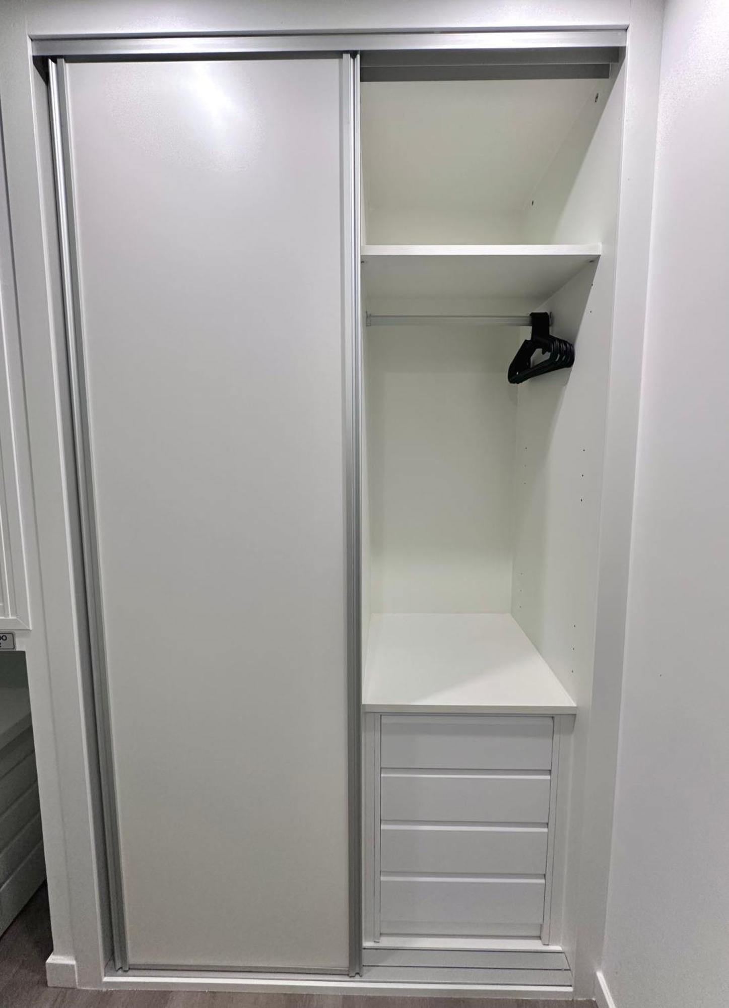 Loft Moderno En Madrid Leilighet Eksteriør bilde